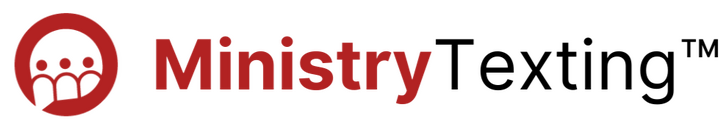 MinistryTexting Logo