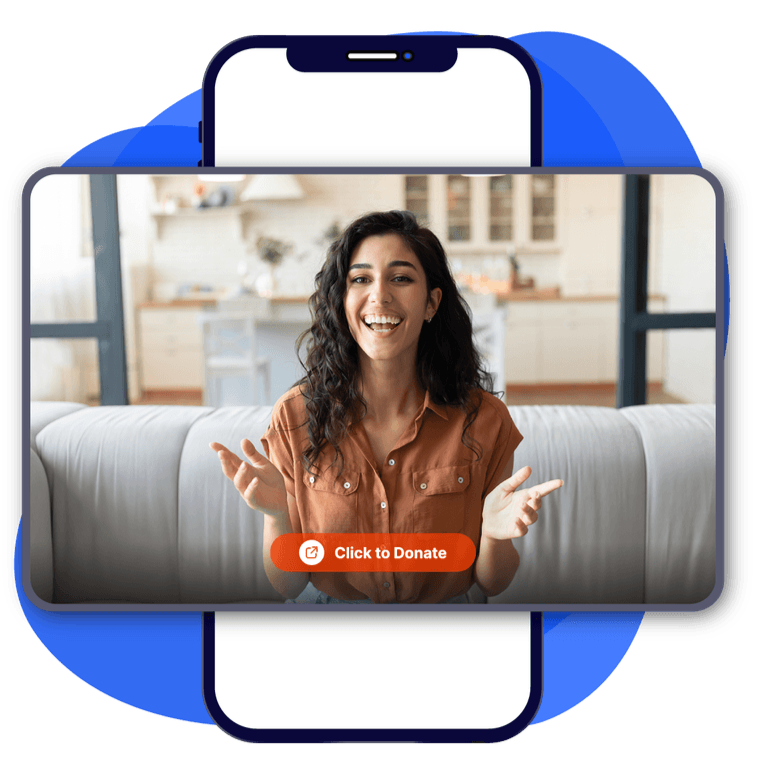 MinistryTexting Example SMS Message